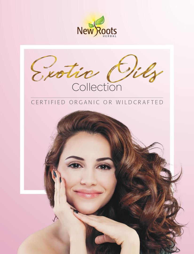 Exotic Oils